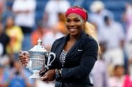 Serena Williams won the 2014 US Open